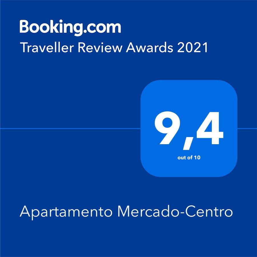 Apartamento Mercado-Centro Zamora Exterior photo