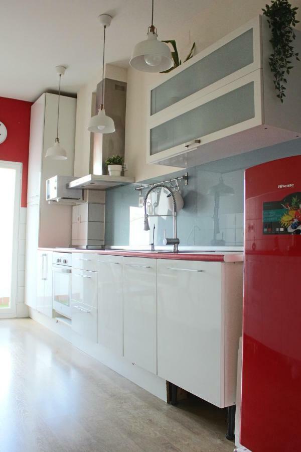 Apartamento Mercado-Centro Zamora Exterior photo